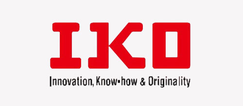 IKO تحمل 