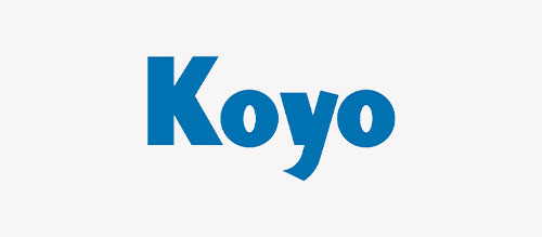KOYO تحمل 
