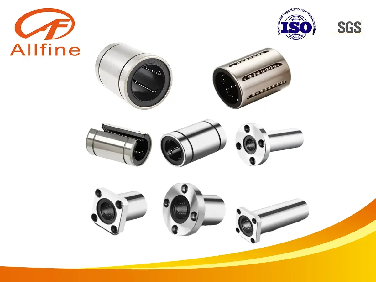 Linear Bearings