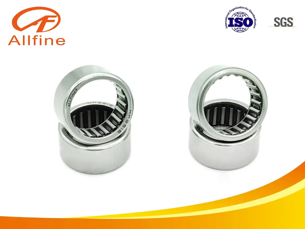 Needle Roller Bearings