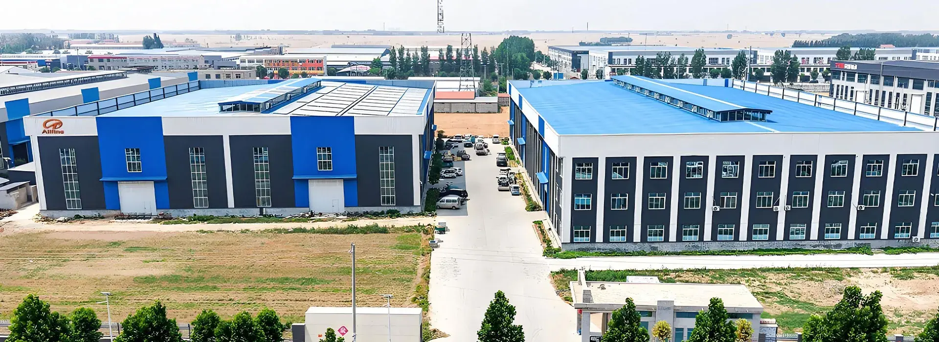 Shandong ALLFINE Auto Parts Co.,Ltd