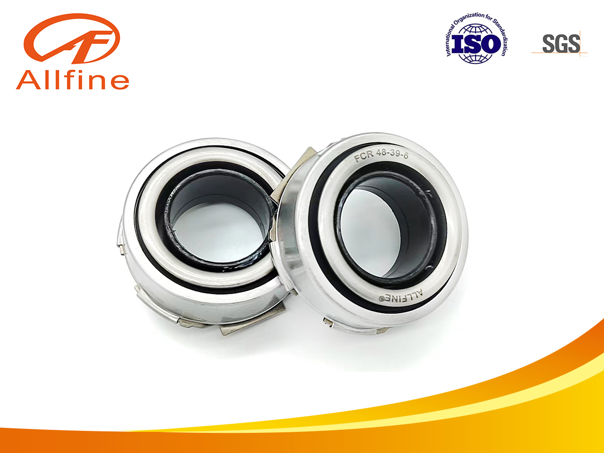 Clutch Bearings