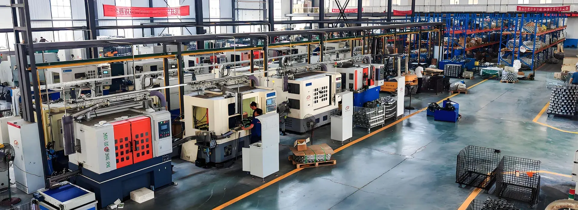 Shandong ALLFINE Auto Parts Co.,Ltd