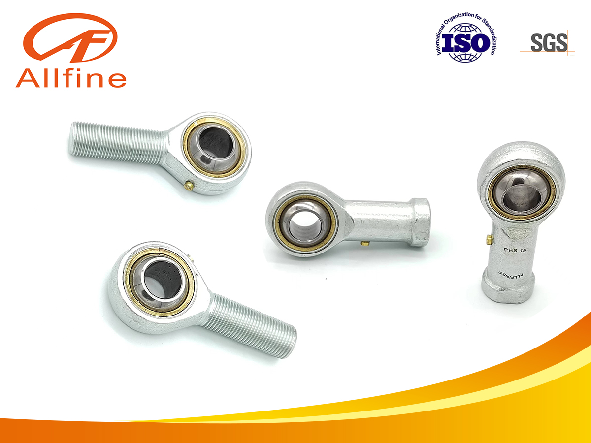 Rod end Bearings