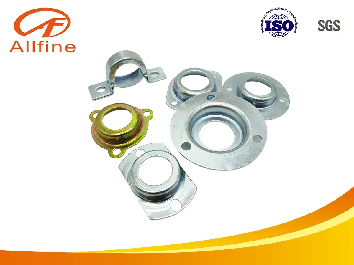 Spherical Roller Bearings